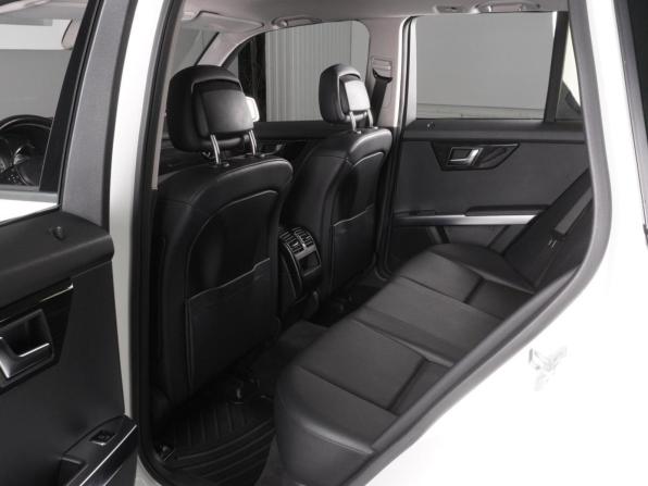 Mercedes-Benz GLK-Класс I (X204) Рестайлинг с пробегом 2014 года, цена 1 916 000 рублей, 179638 км, внедорожник, Автокод Объявления