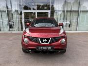 Nissan Juke I Воронеж  - изображение 14