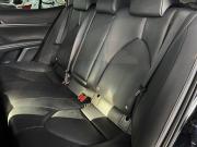 Toyota Camry VIII (XV70) Рестайлинг Оренбург  - изображение 54
