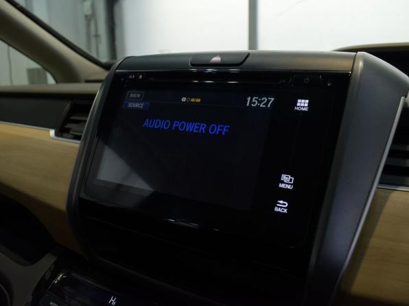 Honda Freed II с пробегом 2016 года, цена 1 299 999 рублей, 170841 км, компактвэн, Автокод Объявления