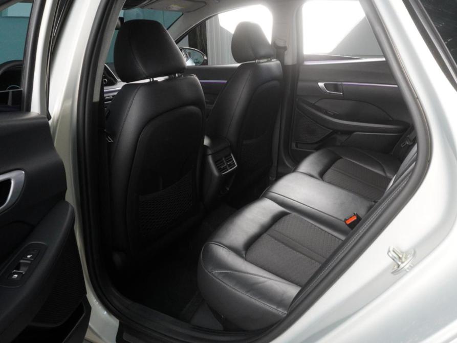 Hyundai Sonata VIII (DN8) Минеральные Воды  - изображение 11