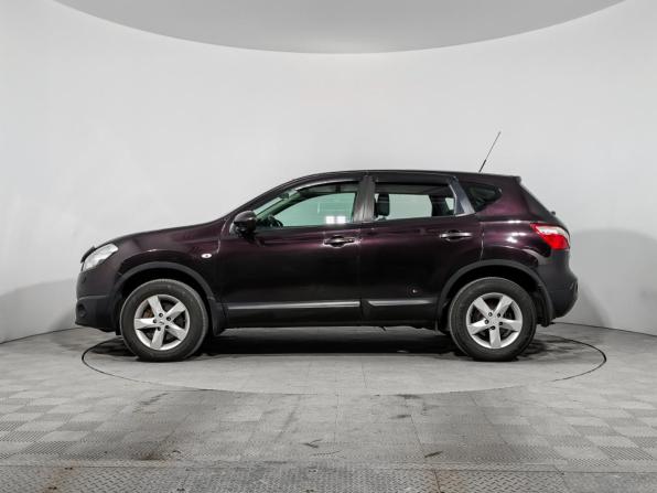 Nissan Qashqai I Рестайлинг с пробегом 2012 года, цена 825 000 рублей, 243737 км, внедорожник, Автокод Объявления