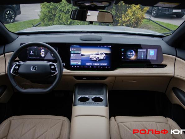 Changan CS75 Plus IV с пробегом 2025 года, цена 3 298 000 рублей, 9795 км, внедорожник, Автокод Объявления