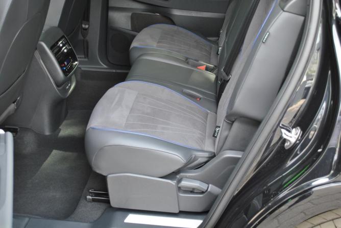 Volkswagen Teramont II (China Market) с пробегом 2026 года, цена 5 990 000 рублей, 10 км, внедорожник, Автокод Объявления