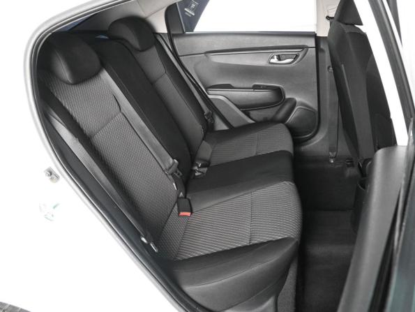 Kia Rio IV с пробегом 2017 года, цена 1 499 000 рублей, 115229 км, седан, Автокод Объявления