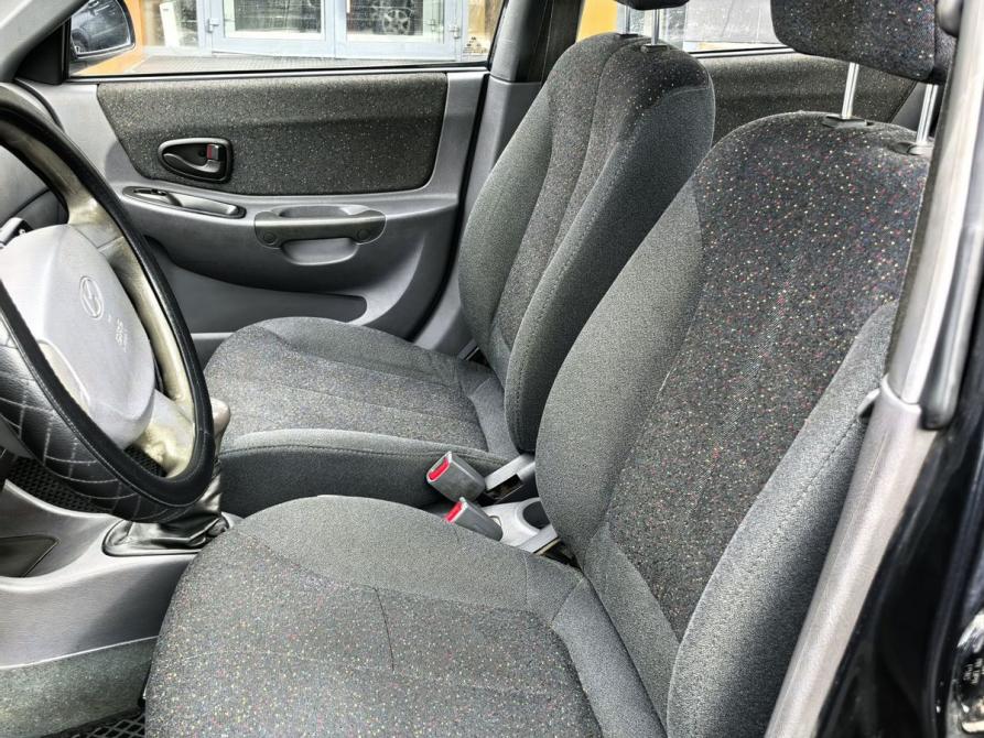 Hyundai Accent II Мурманск  - изображение 13