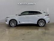 Changan UNI-K Краснодар  - изображение 29