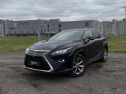 Lexus RX IV Санкт-Петербург  - изображение 4