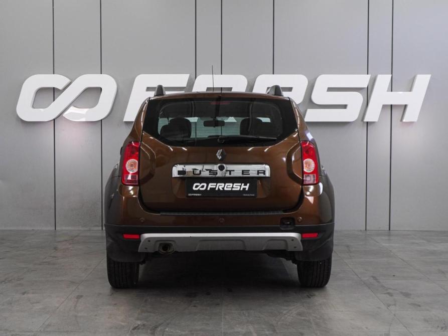 Renault Duster I Воронеж  - изображение 4