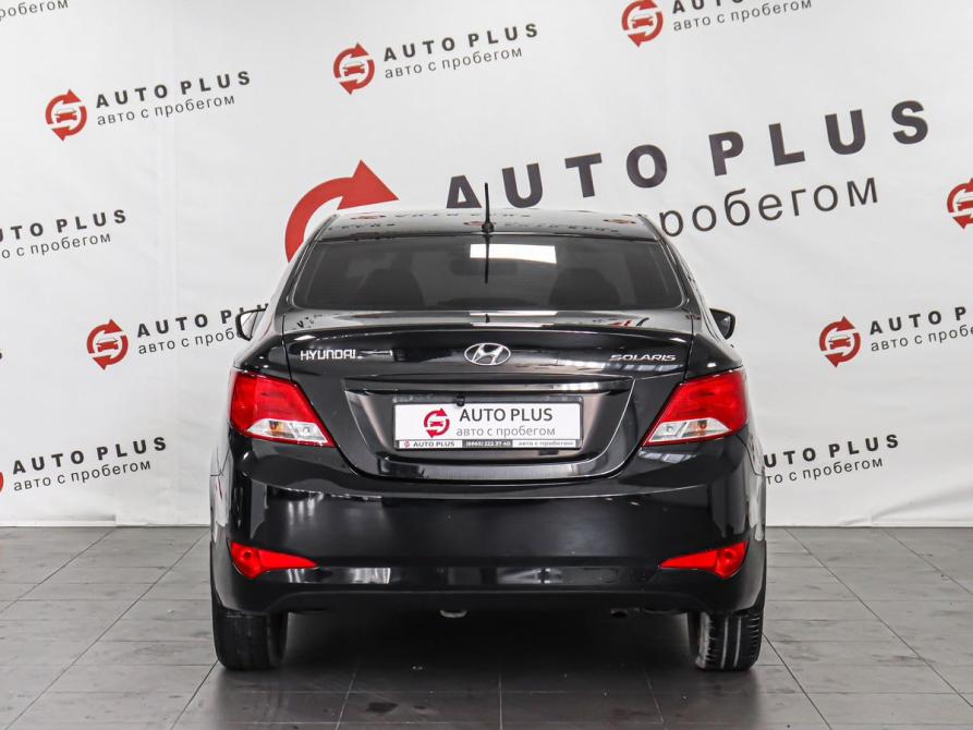 Hyundai Solaris I Рестайлинг Минеральные Воды  - изображение 4