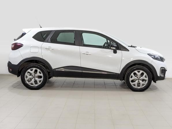 Renault Kaptur I с пробегом 2017 года, цена 1 240 000 рублей, 67843 км, внедорожник, Автокод Объявления