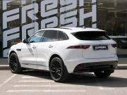 Jaguar F-Pace I Рестайлинг Волгоград  - изображение 29