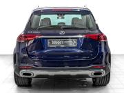 Mercedes-Benz GLE II (V167) Москва  - изображение 36