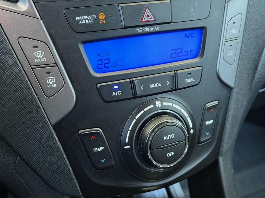 Hyundai Santa Fe III Волгоград  - изображение 18