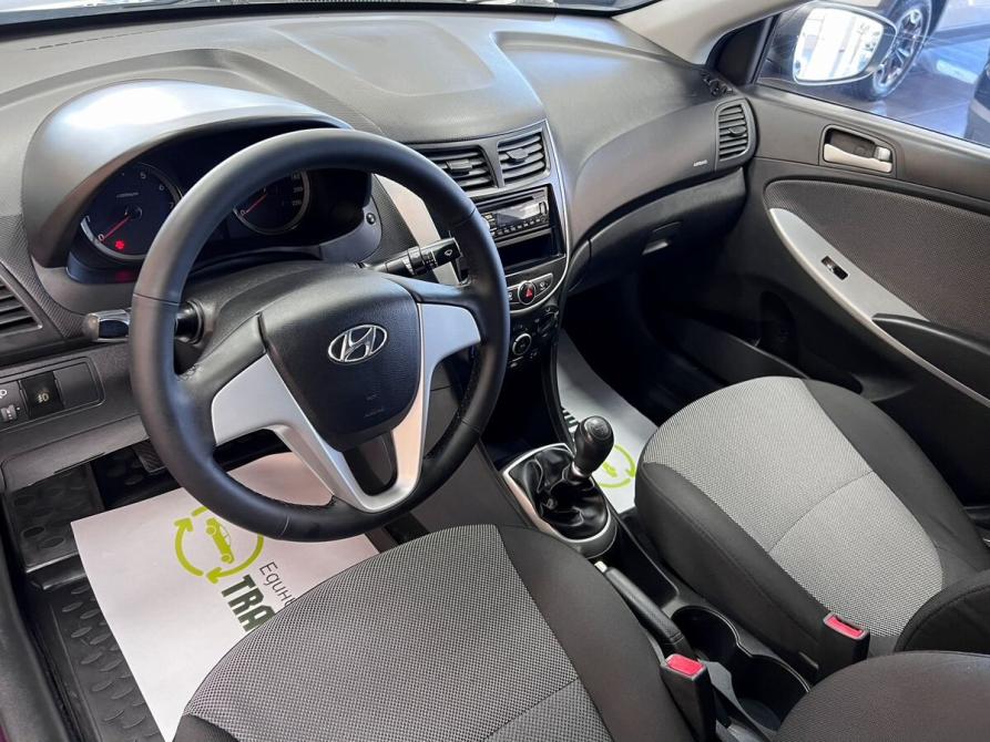 Hyundai Solaris I Тверь  - изображение 9