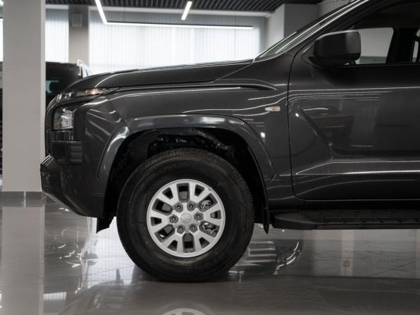 Mitsubishi L200 VI с пробегом 2025 года, цена 4 550 000 рублей, 62 км, пикап, Автокод Объявления