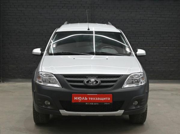 Lada (ВАЗ) Largus I с пробегом 2020 года, цена 1 220 000 рублей, 90198 км, универсал, Автокод Объявления