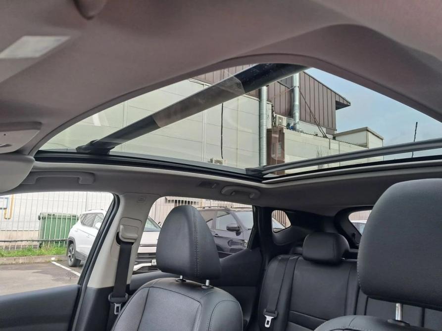 Nissan Qashqai II Санкт-Петербург  - изображение 8
