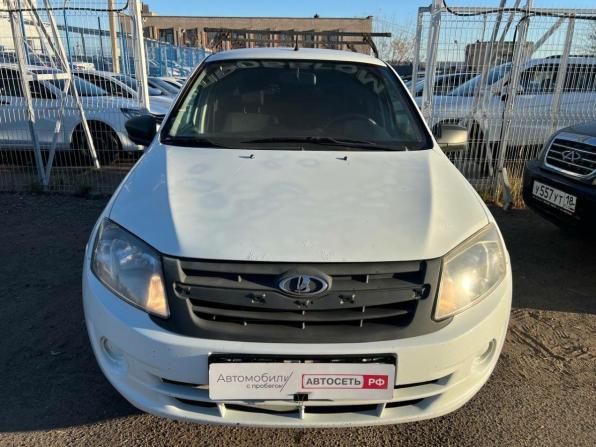 Lada (ВАЗ) Granta I с пробегом 2017 года, цена 353 229 рублей, 269589 км, седан, Автокод Объявления