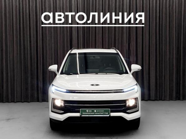 Москвич 3 с пробегом 2024 года, цена 1 750 000 рублей, 30000 км, внедорожник, Автокод Объявления