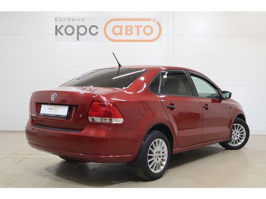 Volkswagen Polo V Коломна  - изображение 3