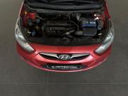 Hyundai Solaris I Москва  - изображение 24