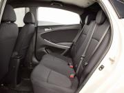 Hyundai Solaris I Рестайлинг Кемерово  - изображение 36