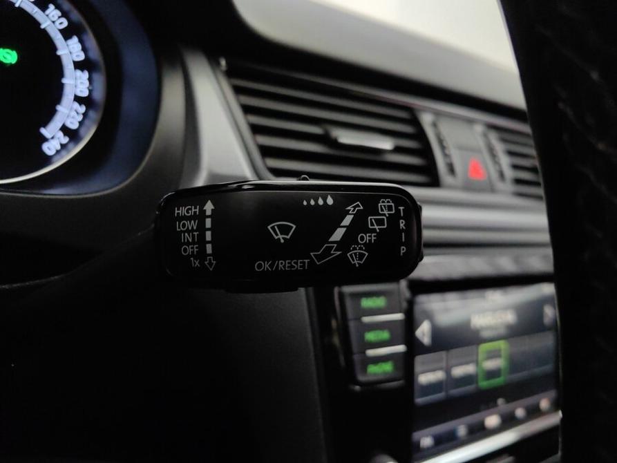 Skoda Rapid I Рестайлинг Подольск  - изображение 20