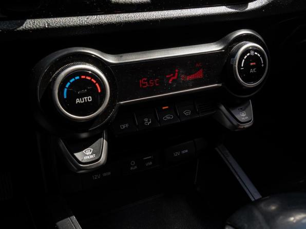 Kia Rio IV с пробегом 2020 года, цена 1 799 000 рублей, 65078 км, хэтчбек, Автокод Объявления