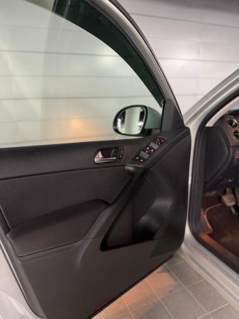 Volkswagen Tiguan I Рестайлинг с пробегом 2013 года, цена 1 129 000 рублей, 135701 км, внедорожник, Автокод Объявления