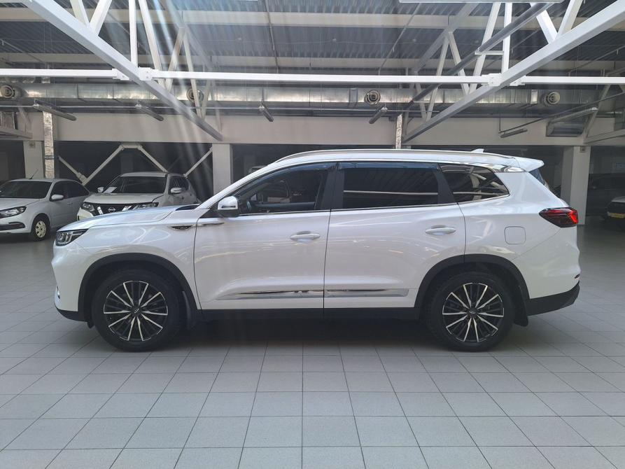 Chery Tiggo 8 Pro I Челябинск  - изображение 4