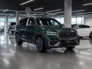 Geely Monjaro I Рестайлинг 2 (China Market) Москва  - изображение 30