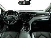 Toyota Camry VIII (XV70) Санкт-Петербург  - изображение 31