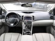 Toyota Venza I Рестайлинг Москва  - изображение 41
