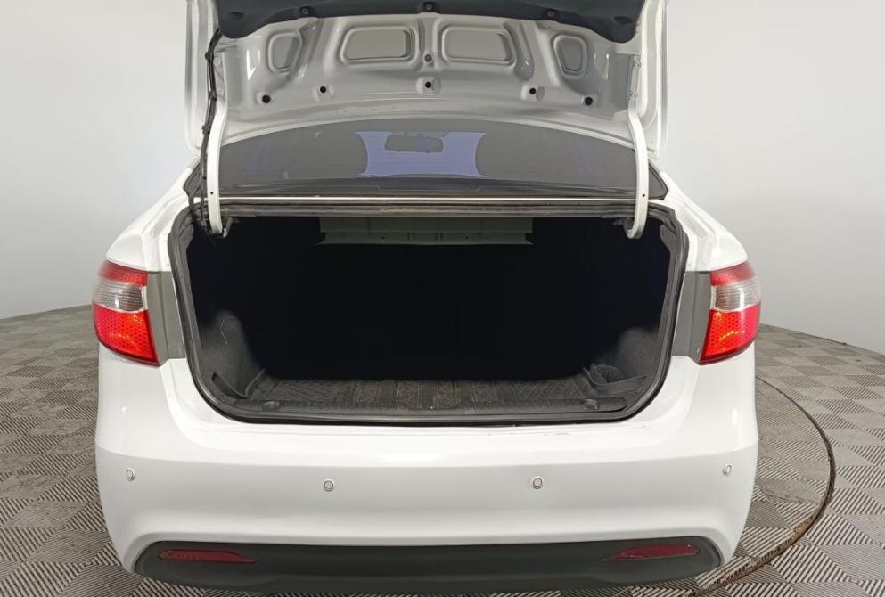 Kia Rio III Волгоград  - изображение 17