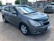 Chevrolet Cobalt II Нижнекамск  - изображение 22