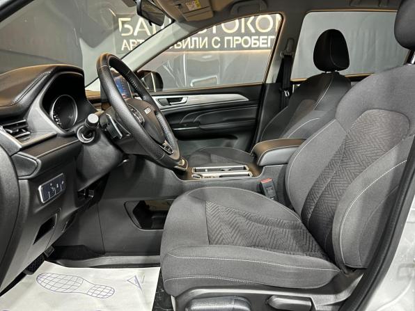 Haval M6 II с пробегом 2024 года, цена 1 750 000 рублей, 48749 км, внедорожник, Автокод Объявления