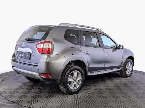 Nissan Terrano III (D10) с пробегом 2019 года, цена 1 280 000 рублей, 158237 км, внедорожник, Автокод Объявления