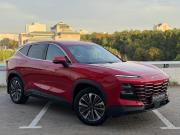 JETOUR DASHING I Уфа  - изображение 21