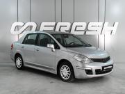 Nissan Tiida I Ростов-на-Дону  - изображение 16