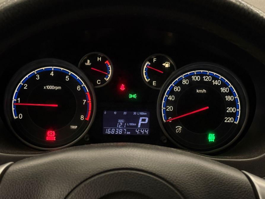 Suzuki SX4 I (Classic) Рестайлинг Уфа  - изображение 15