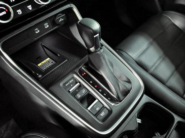 Honda CR-V VI с пробегом 2026 года, цена 4 325 000 рублей, 34 км, внедорожник, Автокод Объявления
