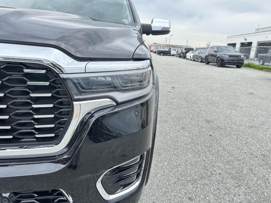 Ram 1500 V Рестайлинг Новосибирск  - изображение 13