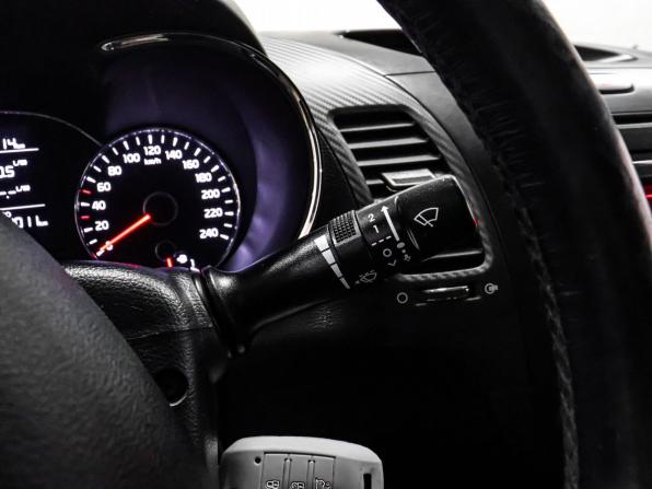 Kia Cerato III с пробегом 2015 года, цена 1 199 000 рублей, 154011 км, седан, Автокод Объявления