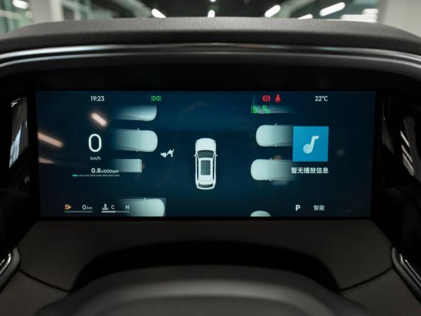Geely Monjaro I Рестайлинг 2 с пробегом 2026 года, цена 4 170 000 рублей, 26 км, внедорожник, Автокод Объявления