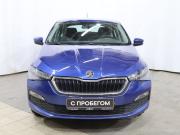 Skoda Rapid II Москва  - изображение 25