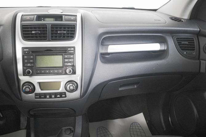 Kia Sportage II Рестайлинг с пробегом 2010 года, цена 989 000 рублей, 164800 км, внедорожник, Автокод Объявления