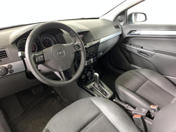 Opel Astra H Рестайлинг с пробегом 2008 года, цена 375 000 рублей, 174700 км, хэтчбек, Автокод Объявления