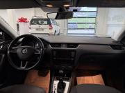 Skoda Octavia III (A7) Калуга  - изображение 14