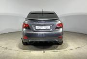 Hyundai Solaris I Саранск  - изображение 34